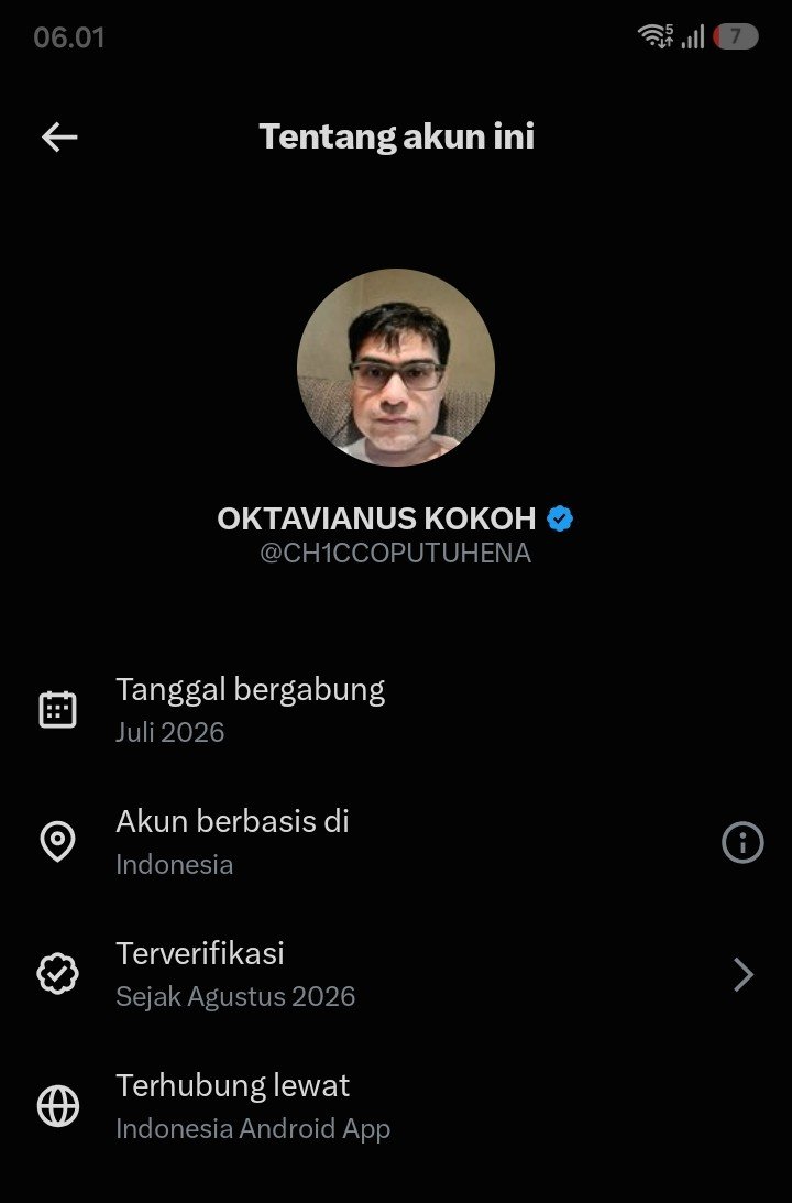 gedankenpylori's tweet photo. @aqfiazfan Udah mulai gak organik, ada pihak yg memang menginginkan gerakan

Gw gatau ini org suruhan siapa dan afiliasi partai politiknya kemana https://t.co/OtFFhf6Zha