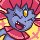 JP_7080's tweet photo. @necroamanteYT Algo censillito como no se, le puedes pone lentes círculares? No encontré una versión con pixeles perdón🙂‍↕️ https://t.co/biRqNSO0sW