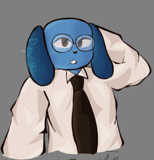 Dingus4882's tweet photo. magma doodle of Secretary that I made in an art jam ^^
#animalhospital #aha #animalhospitalroblox #ahafanart #secretaryanimalhospital #ahasecretary https://t.co/CEQKskKCfp