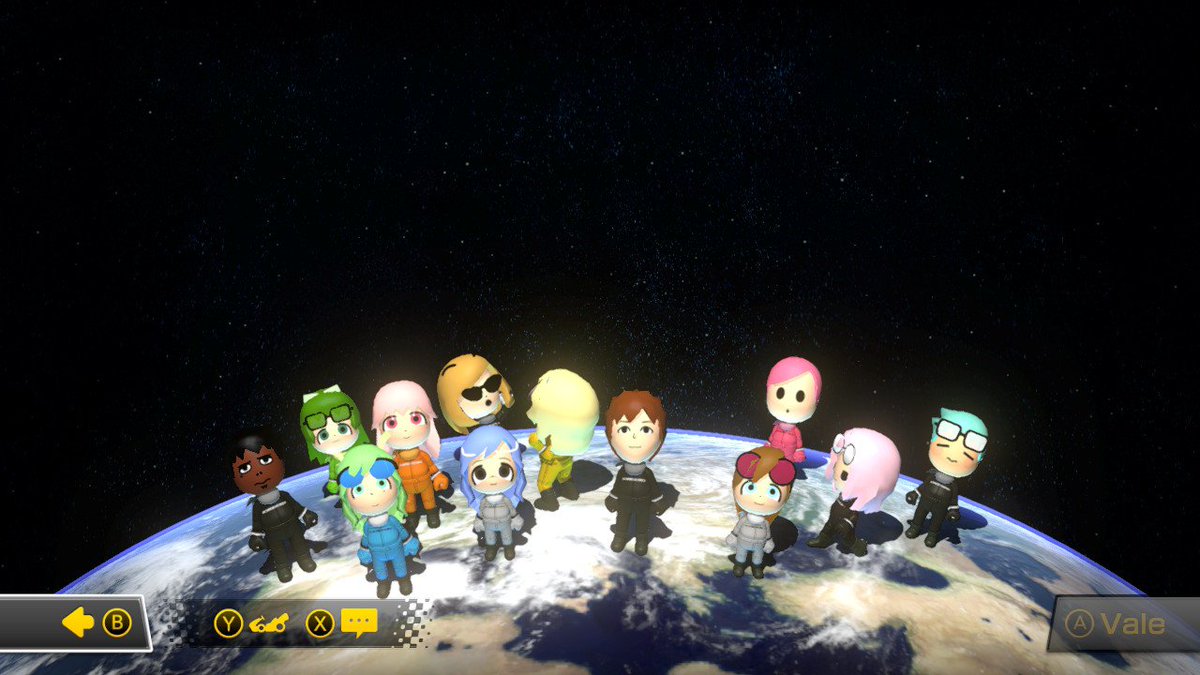 laia_66's tweet photo. #MK8D #NintendoSwitch 
参加できて楽しかったですし、皆よく頑張りました。🏁😎
@hugon_go810 お招きいただき、ありがとうございます。🙏🐶💚 https://t.co/rS0gVDqjXK