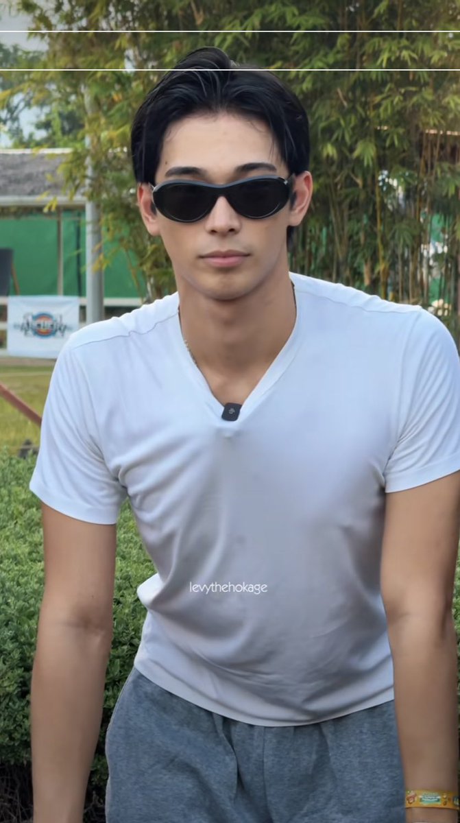MichsergioR's tweet photo. A little morning appreciation for this man who continues to inspire us everyday. Hoping today treats you as kindly as you treat the people around you. Annyeong umaga! ☀️🫡

#BGYO_Gelo #BGYO 
#GeLex https://t.co/ChaXtJ9YtP