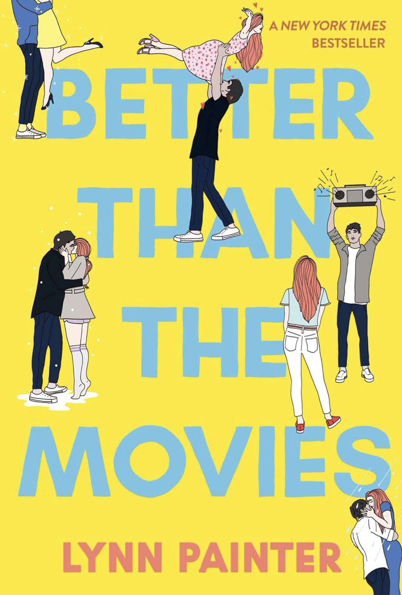 MaliaCrave's tweet photo. Malia Baker is set to star in the film adaptation of Better Than the Movies as Joycelyn, alongside friend and former co-star Beatrice Kitsos. https://t.co/p3TCuZJVlA