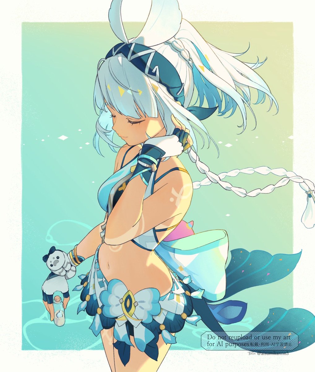 aisumikannn3's tweet photo. 𓆝 𓆞 https://t.co/iEwEfrbz74