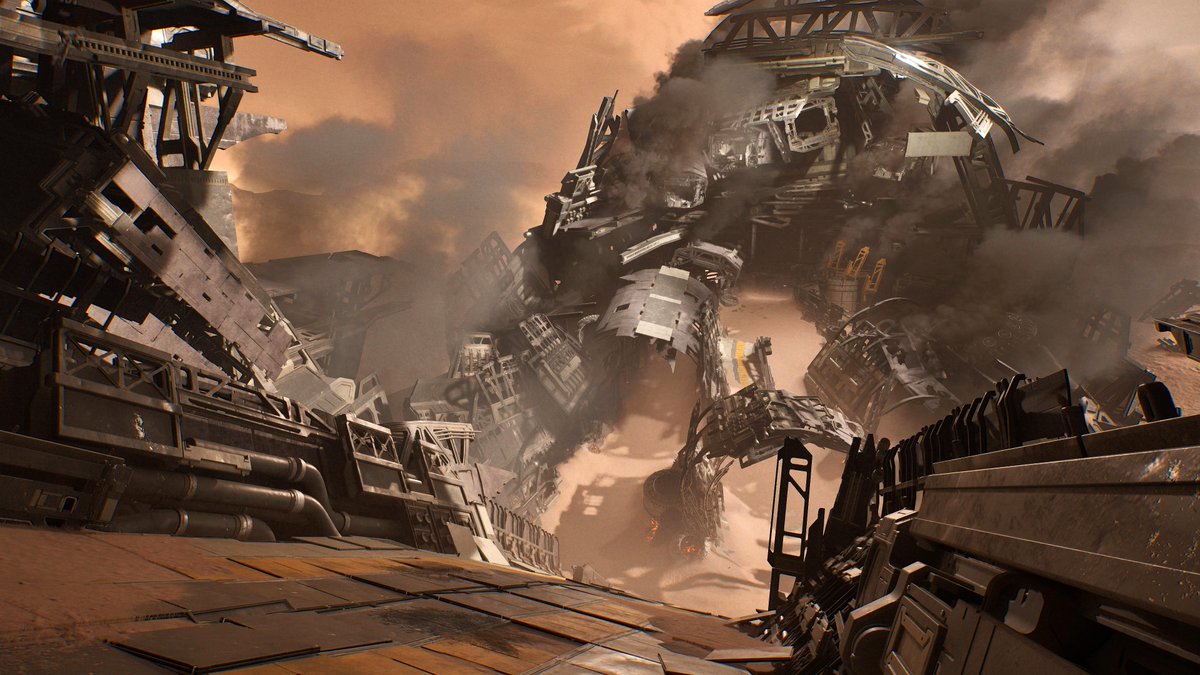 shinobi602's tweet photo. Finished Halo: Campaign Evolved 🎮

25 years later and this game still holds up in gameplay. Between the original, anniversary (2011) and this, I've probably played it over a dozen times and it never gets old, which is a testament to old Bungie's impeccable design.

On a visual level it's a gorgeous remake of one of my favorite games of all time. Environments and character models look great, lighting is super impressive and thoughtful, and it gave all the levels even more life. 

I was a lot more mixed on Anniversary's changes back then but Halo Studios did an excellent job with UE5 technically and artistically here.

The addition of some 'new' mechanics like sprinting and ADS actually weren't a detriment to the game in my opinion. They didn't break anything and felt like sensible additions that fit. 

I also liked some of the improvements in level readability and design, especially in missions like 343 Guilty Spark and The Library. Could just be me but it felt like there was a huge difficulty spike in The Maw - maybe I was just a little rusty.

The only gripe I have is that I'm a bit more mixed on the redone voice acting. Some of the line delivery is genuinely improved in certain scenes, but others seem changed just for the sake of change, especially some of Jen Taylor's lines as Cortana. Changes in the inflection of her voice and mannerisms gave some of the scenes a different tone that I don't necessarily feel were improvements.

Still, I had a blast overall. Love Halo so much, love the world, love Chief and Cortana, and I was so happy to experience it all over again in a beautiful new coat of paint.

#Halo #PS5Pro