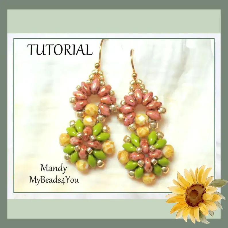 MyBeads4You_'s tweet photo. #smilett23 #Beadshop #diyearrings #beadingtutorial #diycrafts #etsydiy #epiconetsy #etsyteamunity #fallfashion #diyfashion #mybeads4you #Craftbuzz #craftbizparty https://t.co/I8BjNbhqWf https://t.co/uqYaKjSKge