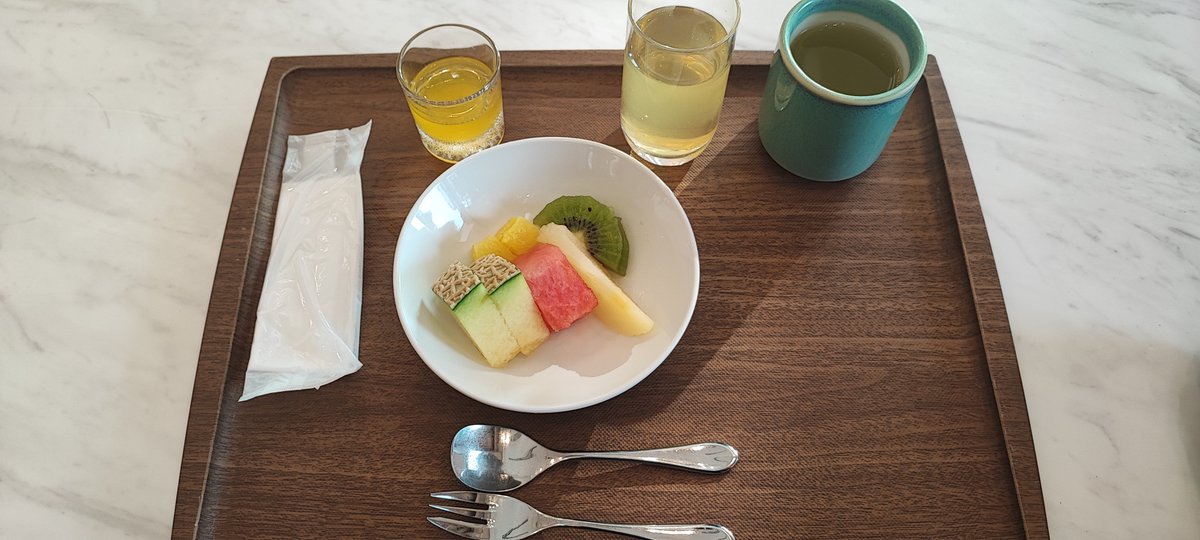 papicoworks's tweet photo. 今日の朝食
ビッフェスタイル
#朝食 #モーニング #ホテル #旅行 #九州 #鹿児島 https://t.co/1fAKL3NMNM