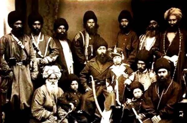 archeohistories's tweet photo. The Pashtuns are one of the largest ethnic peoples of Afghanistan and Pakistan. They speak Pashto, an Eastern Iranian language, and are organized through families, clans, tribes, and regional confederations rather than one political authority.

Major groupings include the Durrani and Ghilzai, while prominent communities include the Yusufzai, Afridi, Mohmand, Khattak, Shinwari, Wazir, Mahsud, and Orakzai. Tribal identity often overlaps with village, religious, national, and urban loyalties.

Pashtun society is closely associated with Pashtunwali, a customary code emphasizing hospitality, courage, honor, asylum, loyalty, and mediation. Local councils known as jirgas traditionally brought elders together to resolve disputes and discuss community affairs, although customs differed between regions.

Pashtuns played major roles in South and Central Asian history. The Lodi dynasty ruled the Delhi Sultanate before the Mughal conquest. Sher Shah Suri built a powerful North Indian empire and reformed roads, taxation, and administration. The Hotak dynasty challenged Safavid Persia, while Ahmad Shah Durrani founded an Afghan empire in 1747 and is often remembered as a founder of modern Afghanistan.

During the 19th-20th centuries, the British Empire repeatedly fought Pashtun communities along the northwestern frontier. The 1893 Durand Line divided Pashtun lands between Afghanistan and British India, later Pakistan, creating a border that remains politically sensitive.

Pashtun history is not only a story of warriors. Pashtuns have also been farmers, merchants, poets, scholars, rulers, craftspeople, and migrants. Their culture includes oral poetry, music, storytelling, embroidery, and strong traditions of family and community. Their homeland became a crossroads where Persian, Indian, Turkic, Islamic, and local mountain cultures met.

 #archaeohistories