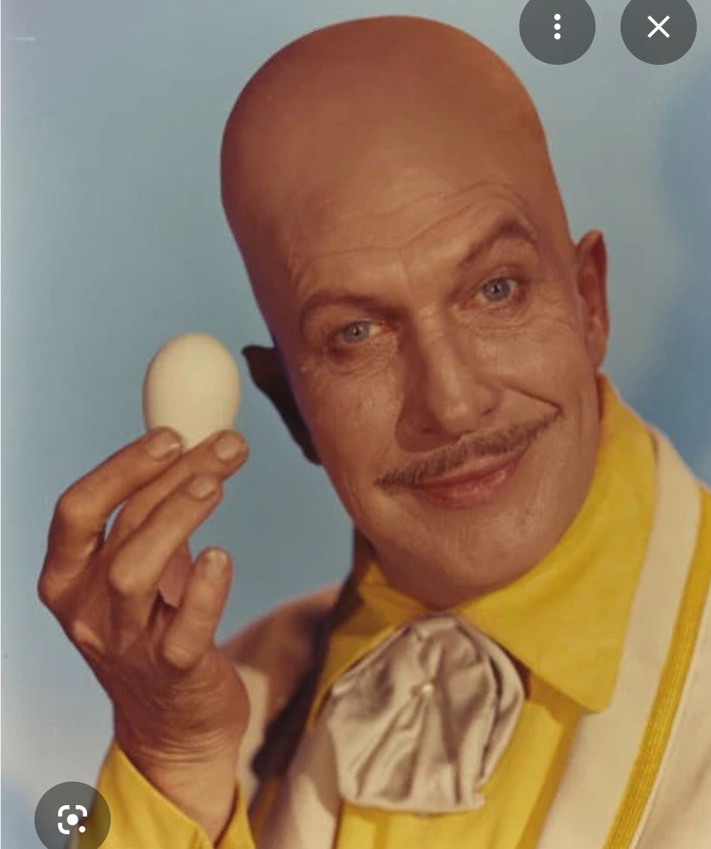 ChrisWi88901415's tweet photo. @DontAtMeDD @dandakich Who doesn't love an egg ? Slight resplendence? https://t.co/otsw7y8hfw
