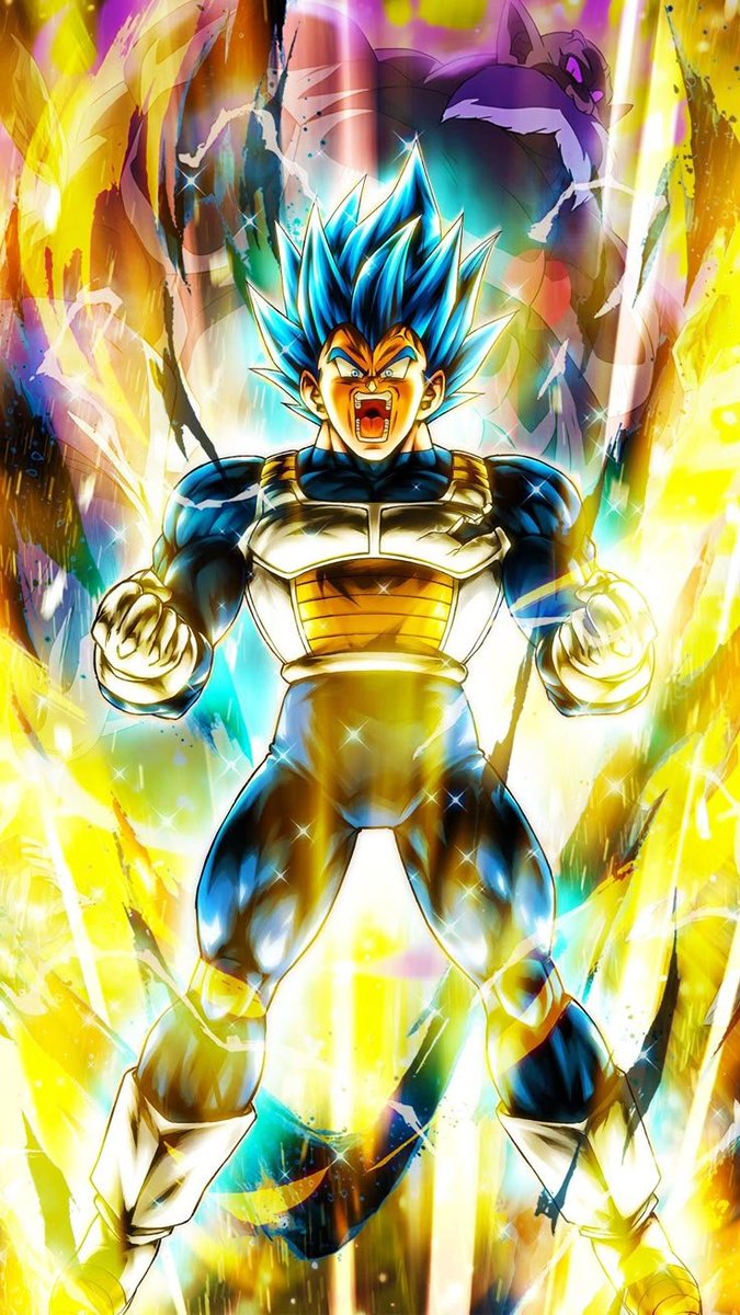 Loboatake's tweet photo. Could this unique equipment revive Yellow Legends Limited SSGSS Evolved Vegeta Zenkai or would it be not enough? https://t.co/wkMun2yC4C