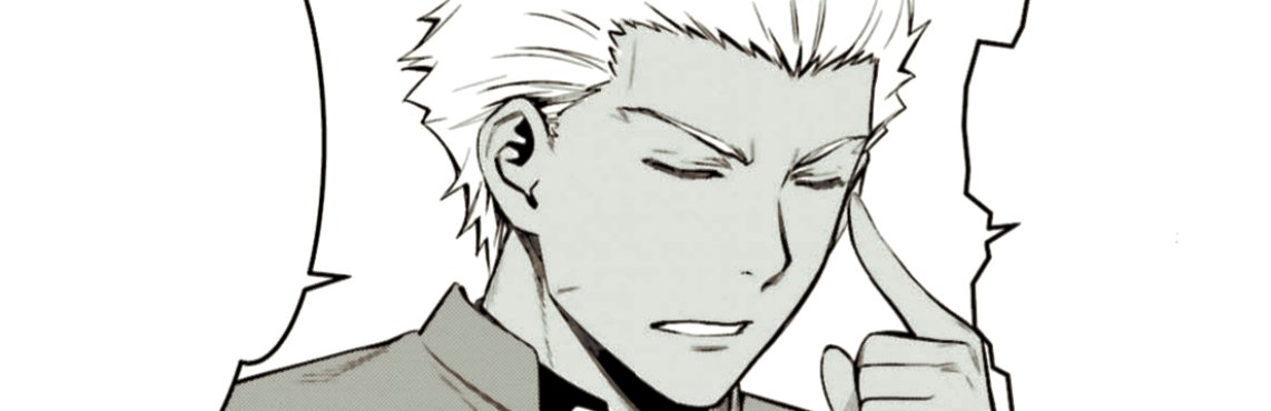 A_rusty_sword's tweet photo. ᅠ
ᅠᅠ The guardian rose from the ground, stretching a little as his bones creaked into place

ᅠᅠ When he was done, he ran a hand through his hair and brushed it back

ᅠ⸻ Certainly, although it seemed a bit excessive to start with a laser cannon, I thought—

( Cont. ) https://t.co/r867uKHtCc