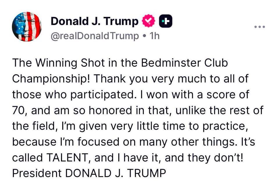NikonGirl118's tweet photo. What a fvcking narcissistic 5 yr old man baby… has to lie his fat A$$ off to get attention from his idiot supporters .. nothing new here… still waiting for this to happen 💀 can’t come soon enough…
#86Trump Now!!… https://t.co/NclB6uNFhy