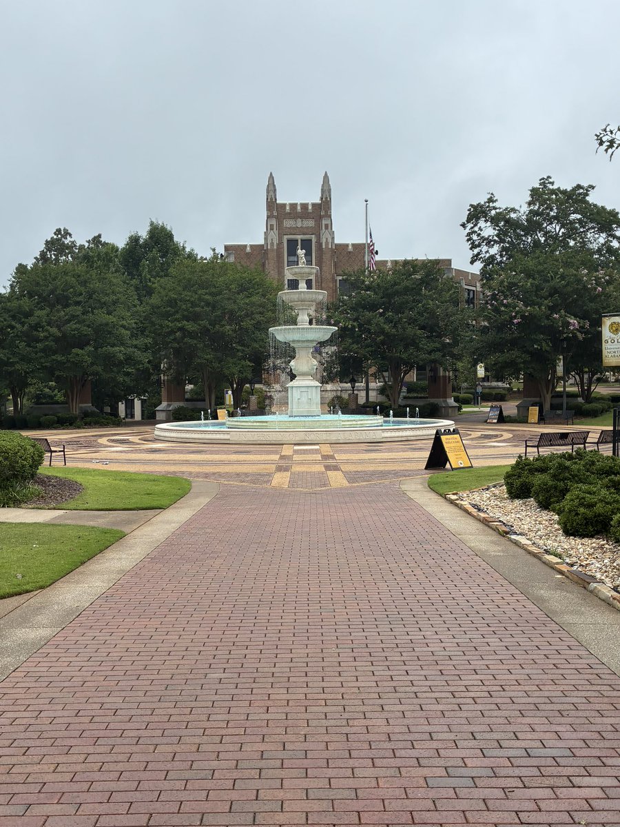 JordynP_10's tweet photo. Thank you @UNAwbb for having me at your elite camp! I enjoyed meeting the coaches, players, and seeing the atmosphere at UNA! Looking forward to learning more about the program! @CoachNimz https://t.co/cnfBVoQ6DE