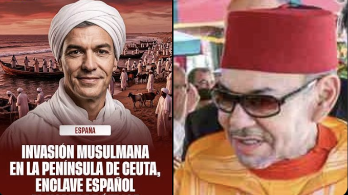 socialismoolib1's tweet photo. 🇪🇸#ESPAÑA #USA #GRANDPRIXTVE #UNABUENAVIDA

#Noticias

🔫02/08/2026 DICTADOR #MOHAMEDVI:

Querido PUEBLO

TODO LO LOGRADO NO FUE FRUTO del AZAR, sino resultado de una VISIÓN ESTRATÉGICA CLARA de GOBERNANZA.. mirando al futuro con una determinación fuerte.. https://t.co/KJtglw7YsO https://t.co/uEYp8ivF7R