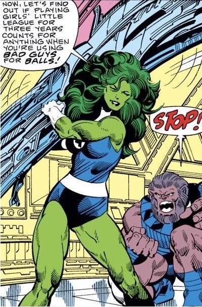 spideyofel's tweet photo. anyways. my two favorite curly haired muscular women. https://t.co/82oAXBLw9m