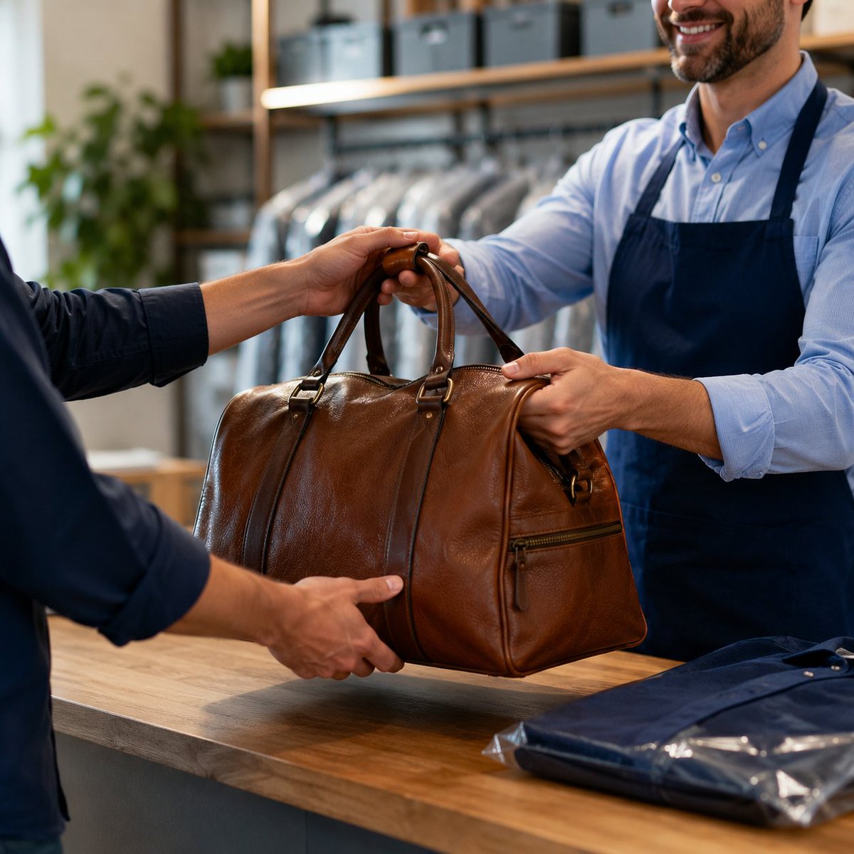 SChapmanAMFAM's tweet photo. Businesses that temporarily care for customer property may want to understand how Bailee's Customers Coverage fits into their commercial insurance discussion. Learn more: https://t.co/q9YFnVYnic or call 316-721-3800.

#CommercialInsurance #BaileesCustomersCoverage #SmallBusiness https://t.co/qSOKZxVo1v