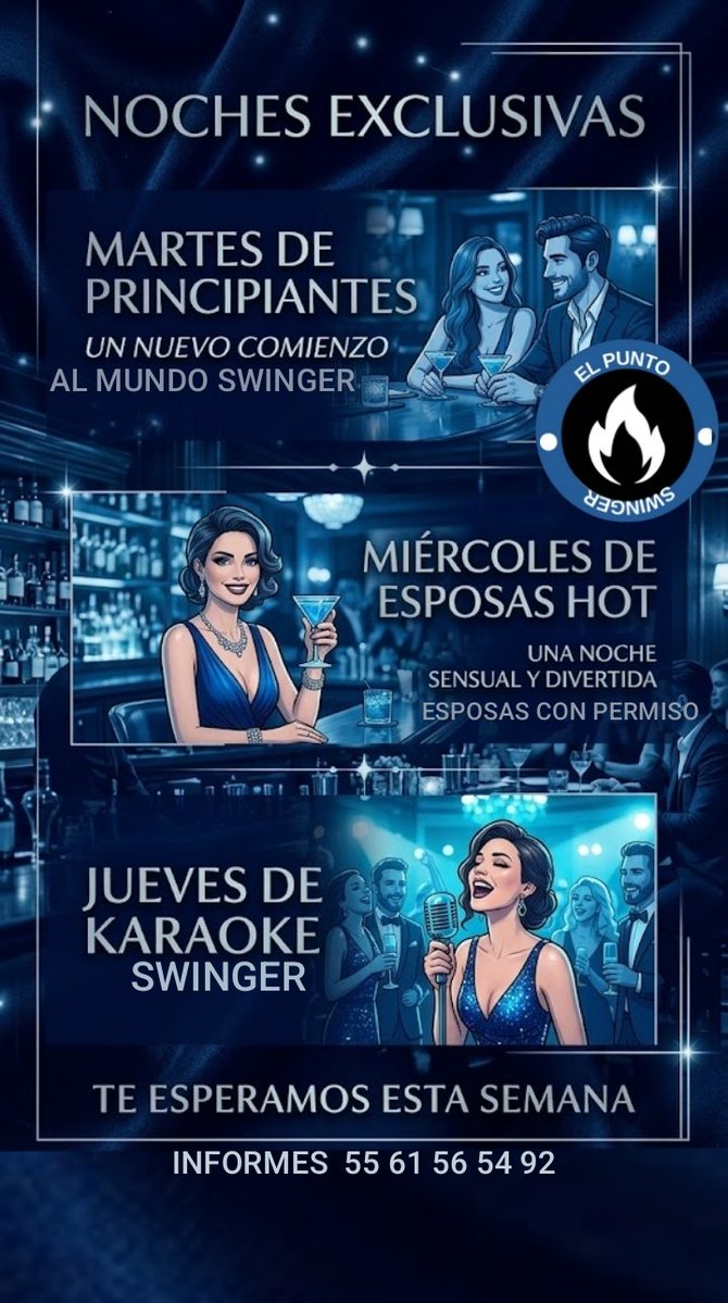 tematiksoficial's tweet photo. MARTES  4 DE AGOSTO 
⏰ 8:30 pm
🎲2 Playrooms
🕳️Gloryhole
⛔️CONOCE EL CALLEJON DEL SW
🎉 Zona de fiesta
 Informes   55 61 56 54 92 https://t.co/yszlHhFlRv