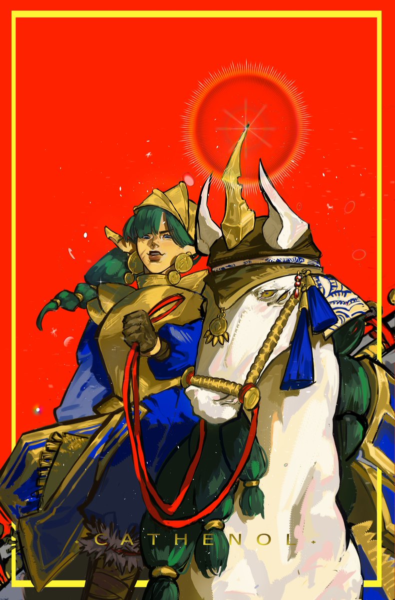 CAThanol_ICK's tweet photo. Really proud of this #oc #digitalartㅤㅤㅤㅤ https://t.co/wGzgoUtJ38