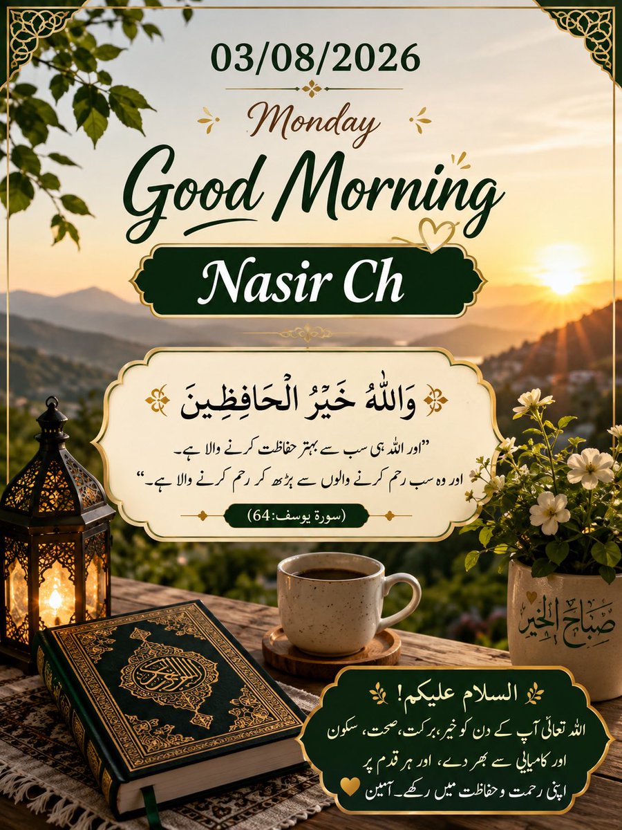 Choudry Nasir Iqbal tweet media