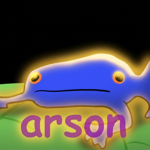 BigTrencher's tweet photo. Introducing Arson the 'Micro Frog'

In this viral youtube video named 'microfrog' with over 5.9 million views. There is a secret special frog that pops up for a split second named 'arson'

Check it out:
https://t.co/yUlCjR9g5L https://t.co/4cc02V8T8D