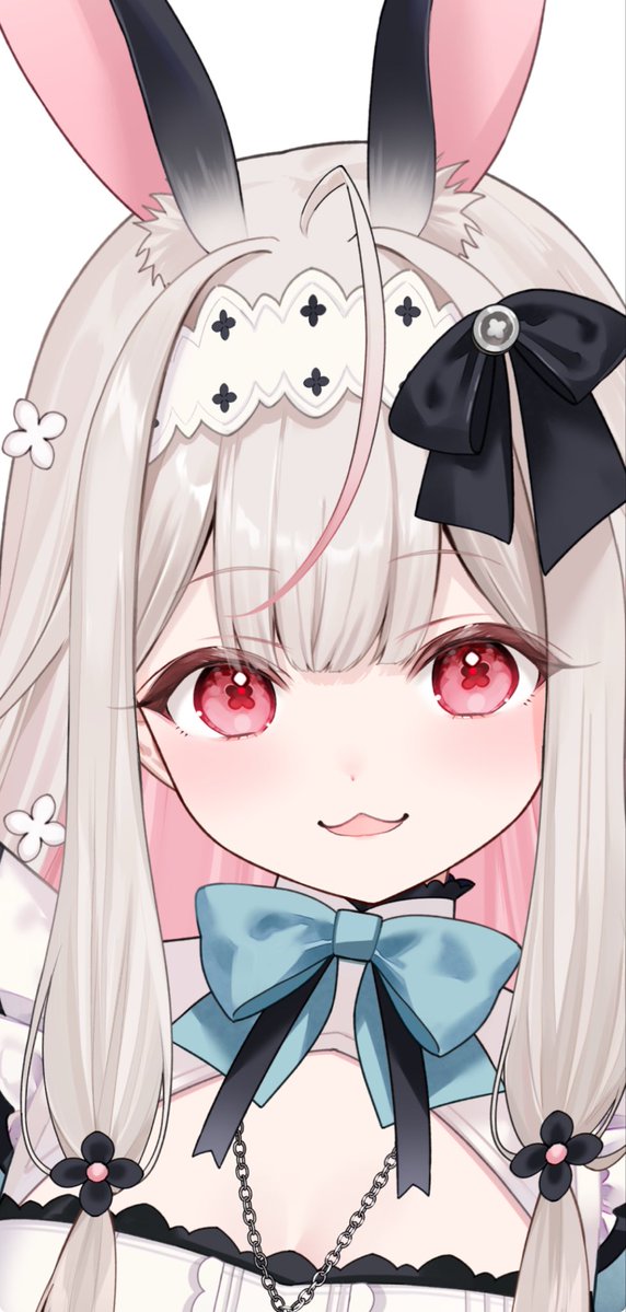 兎ノ花ののち tweet media