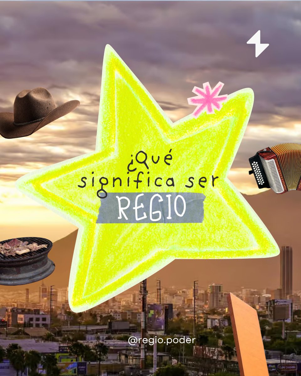 regio_poder's tweet photo. Ser regio no debería significar sentirse superior.
Debería significar trabajar, involucrarse y construir una ciudad con más oportunidades para todos.
Porque Monterrey no solo se disfruta. También se construye.
💬 ¿Qué harías para mejorar Nuevo León?
#RegioPoder #OrgulloRegio https://t.co/S4zncpcIrk