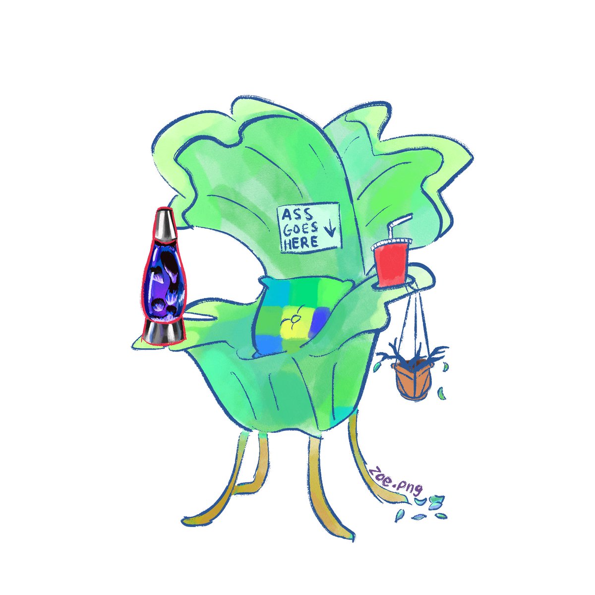 zoepngs's tweet photo. they were phurniture here #phanart https://t.co/Q40HpLV0Td