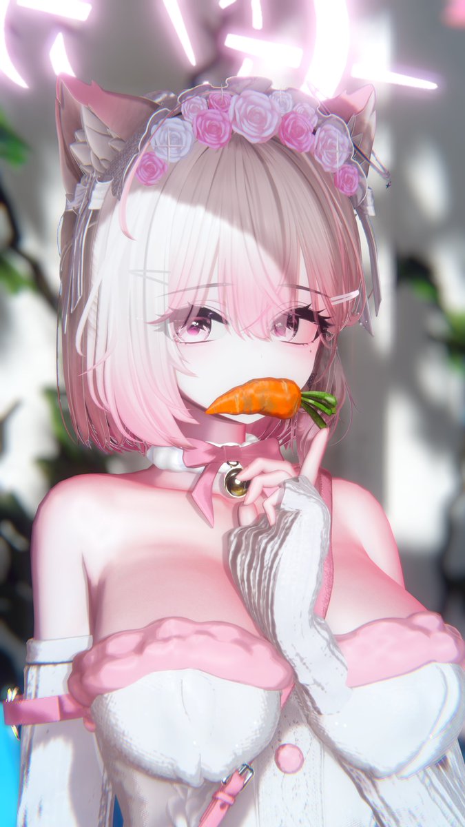 HanaVRC's tweet photo. 🌸Comission
💌Contact - nonexist_b1 (Discord) https://t.co/SgzefrlGIC