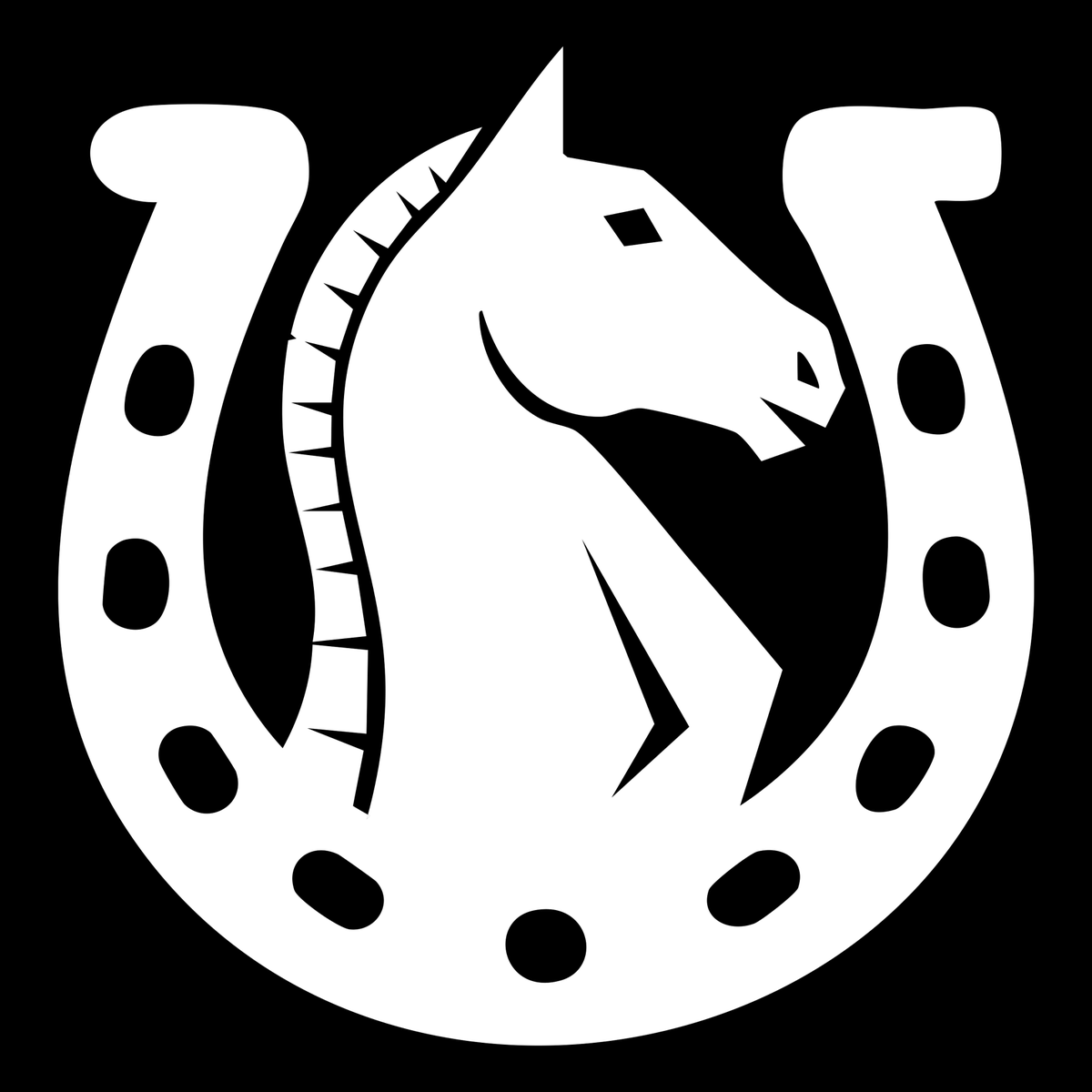 the_stallion_rp's tweet photo. 「 ♘ 𝐇𝐨𝐫𝐬𝐞 𝐒𝐮𝐩𝐫𝐞𝐦𝐚𝐜𝐲 ♘」 https://t.co/9WdT2nhD3J