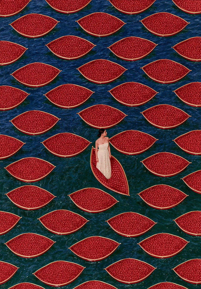 astronomerozge1's tweet photo. Surrealism ❤️ https://t.co/7dSJSFWIE6