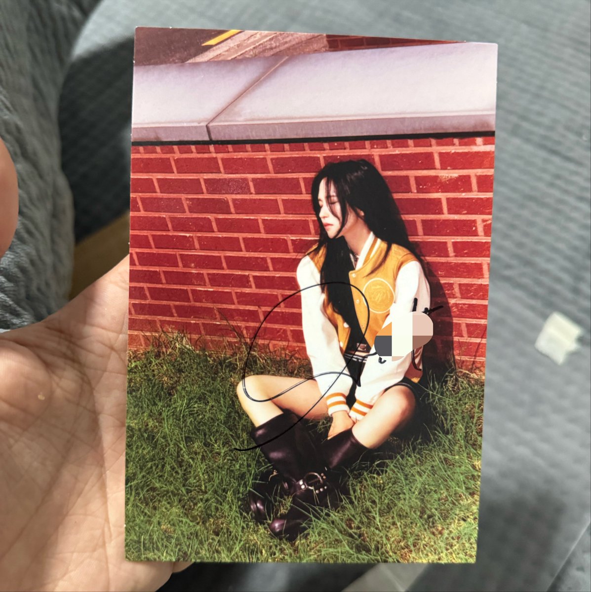 ryangrtw's tweet photo. 🚨ELA CHEGOUUUU!!!!

Obrigado @aerimevoyez por me vender esse postcard, e por ter embalado com tanto cuidado e capricho, recomendo super e com certeza voltaria a comprar com você! 🫶❤️ https://t.co/zrjVGCVxri