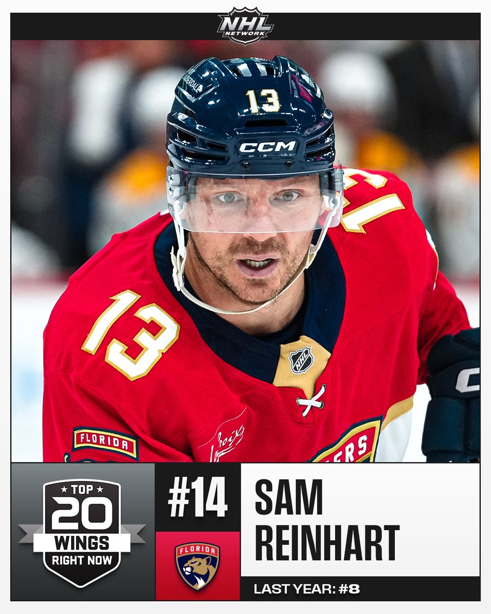 NHL Media tweet media