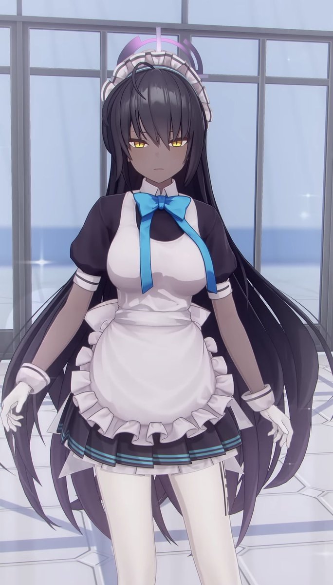igacyan_gameaka's tweet photo. 3Dカリン可愛いね…… https://t.co/hkvZcYaUu9