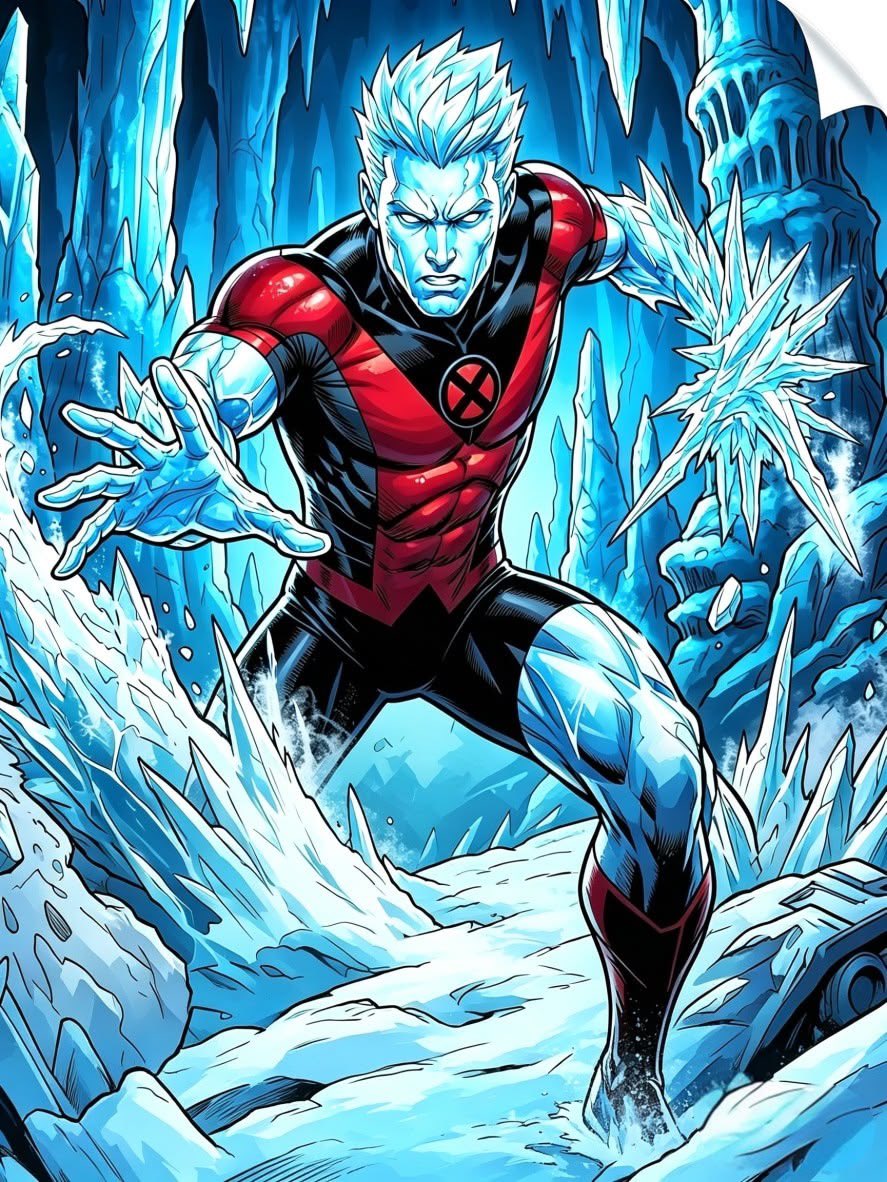 jaceXcyclops's tweet photo. Marvel give me a chance at either https://t.co/7jmqhQ7ULN