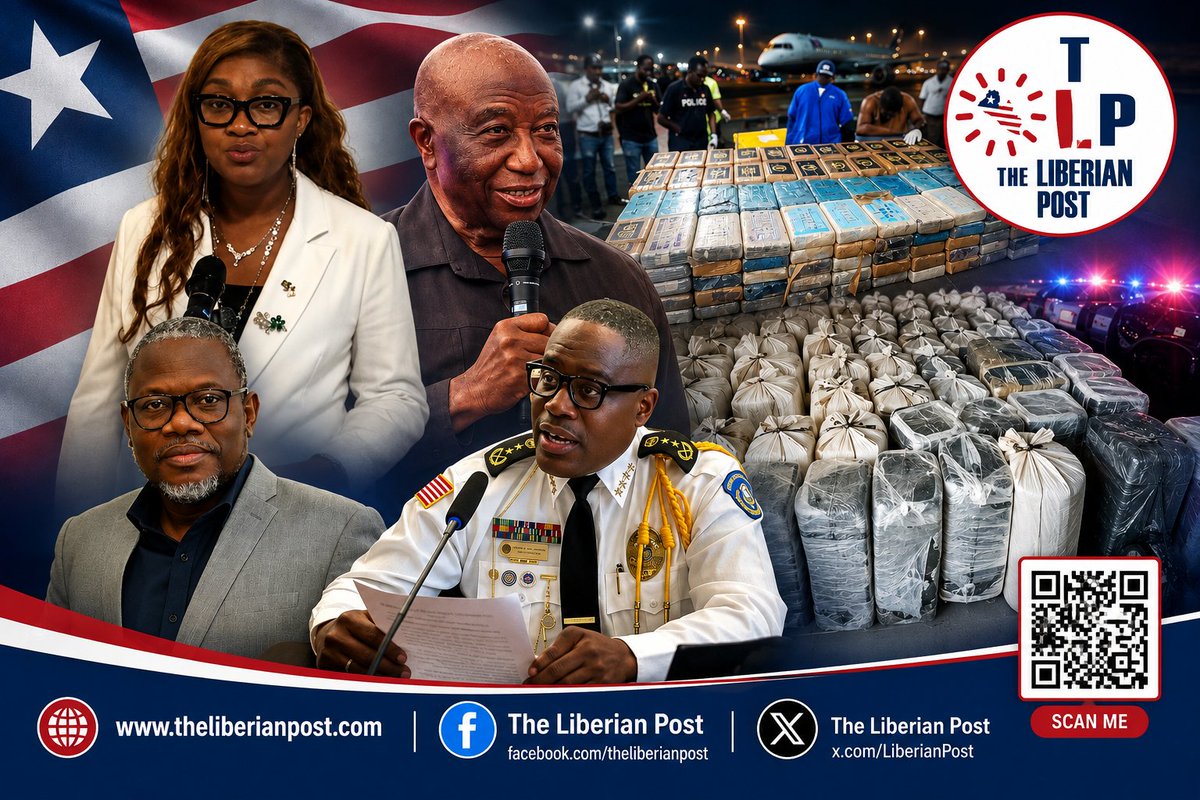 LiberianPost tweet picture