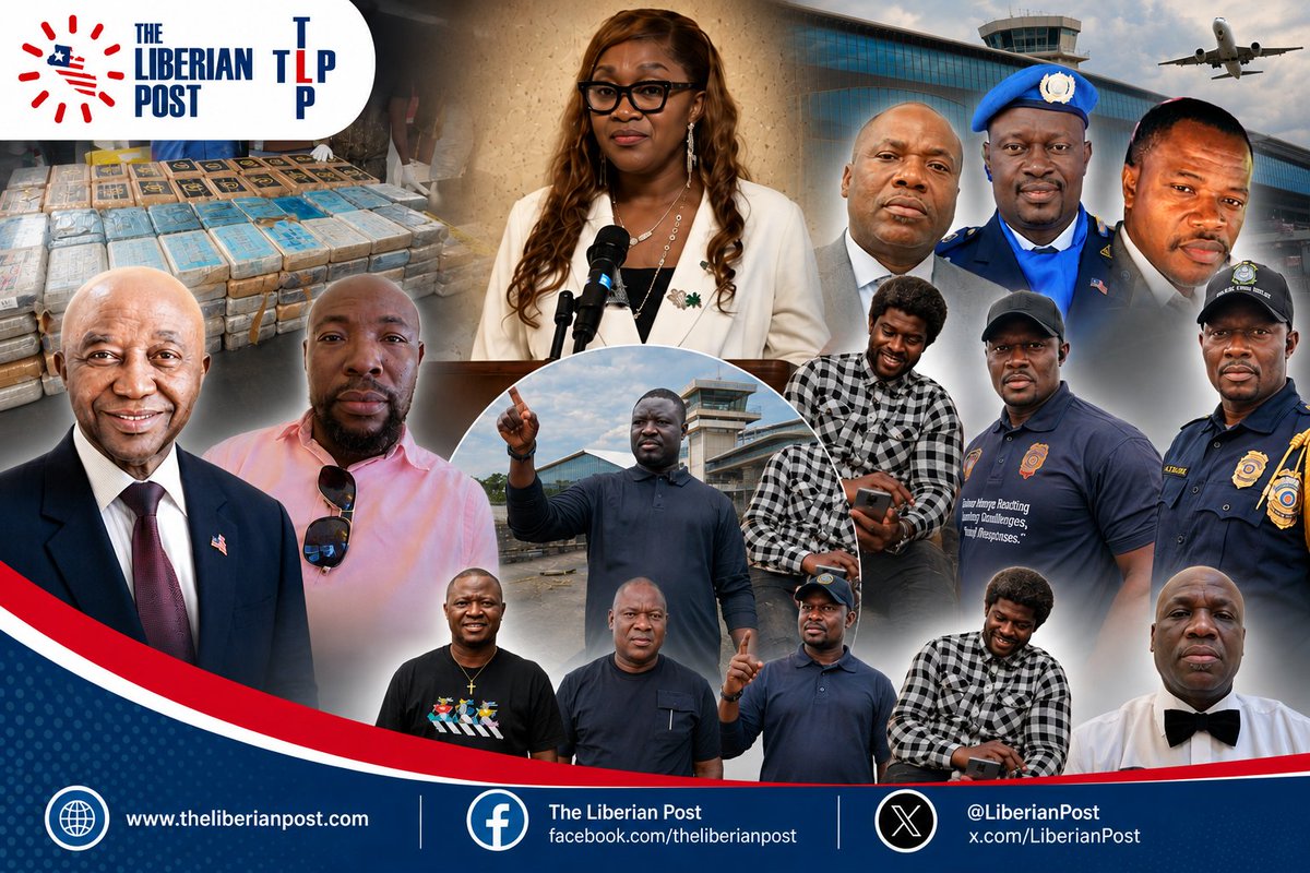 LiberianPost tweet picture