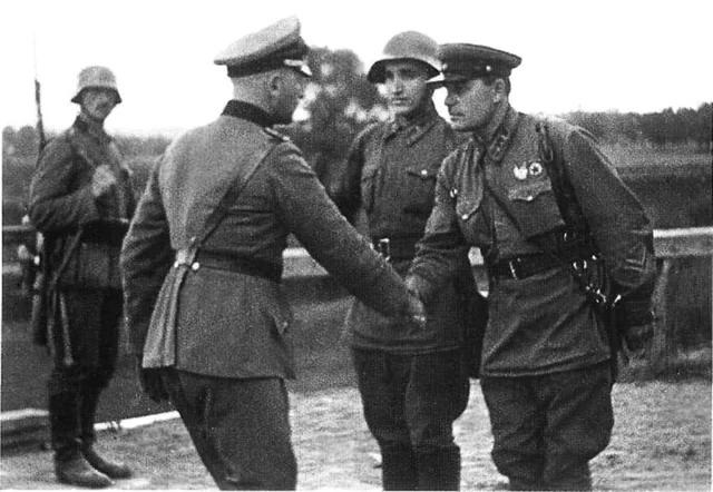 VoicesofWW2's tweet photo. 82 years ago today, the people of Warsaw rose up against the Nazis, and Stalin sat across the river and let them die.

On August 1, 1944, at five in the afternoon, the moment they called the W hour, thousands of young Poles in the Home Army pulled hidden pistols and homemade grenades out of their coats and attacked the German army in their own city. These were not professional soldiers. They were students, factory workers, teenagers, girls who carried messages through the sewers and boys who had grown up under five years of occupation. Barely one in ten of them had a real weapon. They were counting on help that was already in sight, because the Red Army had just fought its way to the far bank of the Vistula river. You could see the Soviet campfires from the rooftops. For weeks Moscow radio had been openly calling on Warsaw to rise up, telling the city that the hour of liberation had come and that the moment to strike was now.

So the city rose. And then Stalin stopped his own army cold.

The offensive that had raced hundreds of miles across Poland, smashing the entire German center, suddenly halted right at the river and just sat there for 63 days, while the largest city between Berlin and Moscow was torn apart in plain view. Understand that this was not bad luck and it was not logistics. The fighters answered to the legitimate Polish government in exile in London, the same government that had kept Poland in the war since 1939, and Stalin already had his own puppet committee packed and ready to install as the new rulers of Poland. A Warsaw liberated by Poles who were loyal to London, and not to him, was the one single outcome he could not tolerate. So he made a cold calculation and let the Germans do his dirty work for him. He publicly called the insurgents a handful of criminals and adventurers, he refused to recognize them as soldiers at all, and he treated an entire city fighting for its life as if it did not exist.

Britain and the United States begged him to help, or at least to get out of the way. The Western allies had aircraft that could drop weapons, ammunition, and food into the city, but to reach Warsaw and get home the crews needed to land and refuel on Soviet airfields on the eastern side. Stalin said no. For weeks he flatly denied his own allies permission to use his airfields, which turned every relief flight into a suicide mission at the very limit of what a plane could physically do. American and British and Polish and South African crews flew from as far as southern Italy anyway, hundreds of miles over occupied Europe, dropping their canisters from desperate heights, and most of the supplies drifted straight down into German hands or shattered on the rubble. Men died in the sky over Warsaw for crates the defenders never even touched.

On the ground it was not a battle so much as a slaughter of civilians. In the Wola district alone, in the space of just a few days at the start of August, German units shot tens of thousands of ordinary people. They dragged patients out of hospital beds and executed them. They lined whole streets of families against the walls and machine gunned them, then set the bodies on fire. Fathers, mothers, children, the elderly, it did not matter. And through all of it the Red Army stayed exactly where it was, watching from across the water, close enough to hear the shelling but choosing to do nothing.

The fighting itself was almost beyond belief. The insurgents held out street by street and cellar by cellar for over two months against tanks, artillery, and dive bombers. When the Old Town became impossible to hold, the survivors escaped through the sewers, wading for hours in darkness and filth beneath the very Germans who were hunting them. Teenage couriers memorized routes through the muck. People starved. And still they held, waiting for the army on the other side of the river to move.

When Stalin finally allowed a crossing in September, it had the shape of help but not the substance of it. He sent over Polish units that were under Soviet command, gave them almost no covering fire, no serious reinforcement, and no real plan to break through, and they were cut to pieces on the western bank and forced to pull back. It let Moscow say later that the Soviets had tried. In truth it was theater, staged for the history books.

Warsaw finally surrendered on October 2, 1944, after 63 days completely alone. Around 16,000 fighters were dead, and somewhere between 150,000 and 200,000 civilians were dead, a number that dwarfs the fighters and tells you exactly who paid for this. Then, with the city already broken and emptied, Hitler ordered Warsaw wiped off the map entirely. German demolition squads went through the ruins block by block, burning and dynamiting what was left, torching libraries and archives and palaces on purpose, until close to 90 percent of the city was gone.

The Red Army, the army that had watched the whole thing, finally rolled into the ruins in January 1945, once there was nothing left to save and, more to the point, once the Poles who might have stood up and built a truly free Poland were already dead or scattered. And the betrayal did not even end there. A few months later, sixteen leaders of the Polish underground were invited to talks under a promise of safety, then arrested by the Soviets, hauled to Moscow, and put on show trial. That was the reward for the people who had fought the Germans the longest.

Stalin did not lose the race to Warsaw. He was never racing. He pulled up at the river on purpose and waited for the city to die, because a dead free Warsaw was worth more to him than a living one. Eighty two years later, remember who rose up, and remember exactly who was standing on the far bank with folded arms while they burned.