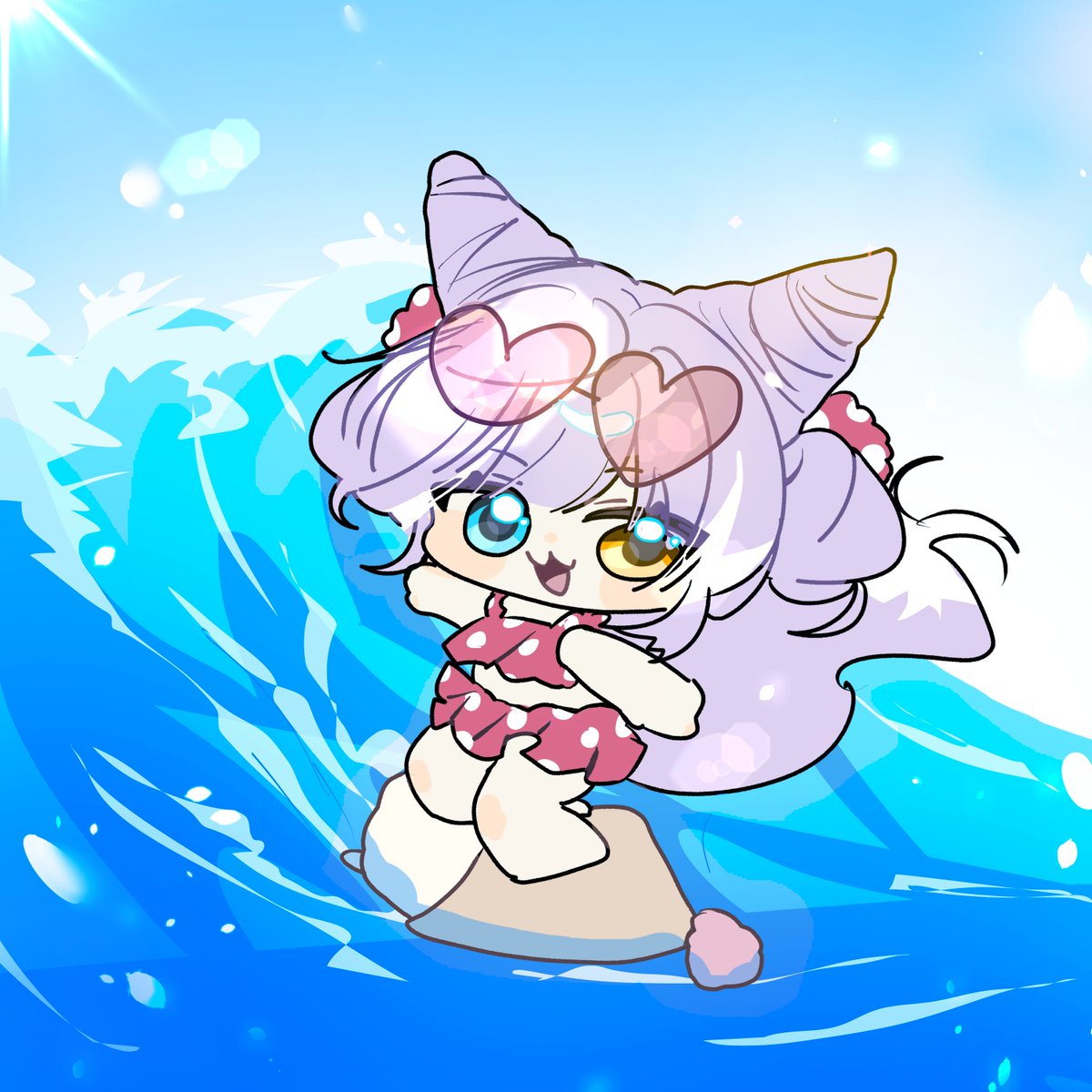 BomMong_'s tweet photo. #shibuki_art  요우신 나가신다-!! https://t.co/11QQJbphbd