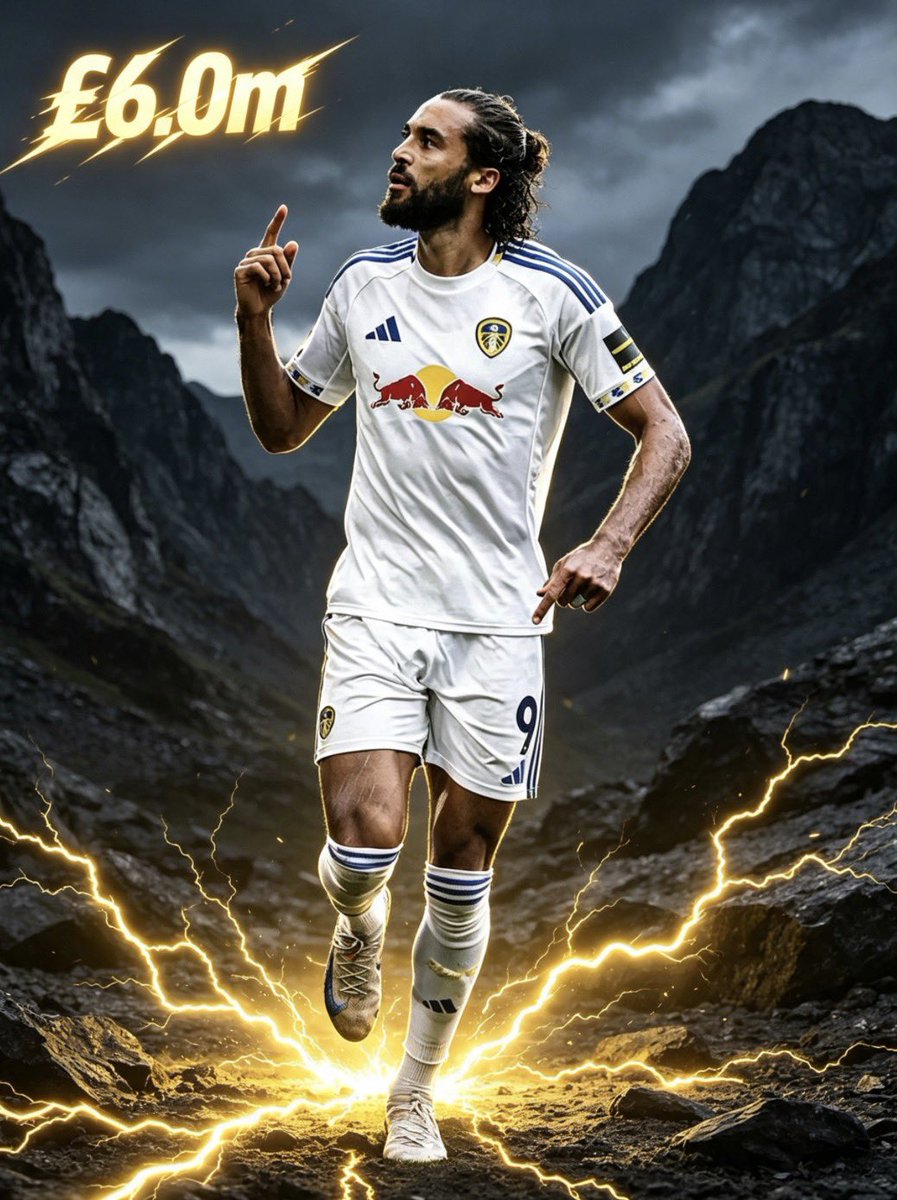 FPL_Nova's tweet photo. Calvert Lewin scoring twice off the bench against Liverpool tonight in pre season is making him hard to ignore for my #fpl team… ⚽️⚽️
On pens, great minutes last season, great price point what can go wrong😅
#fantasypremierleague #leeds #CalvertLewin https://t.co/2SVh52dqGr