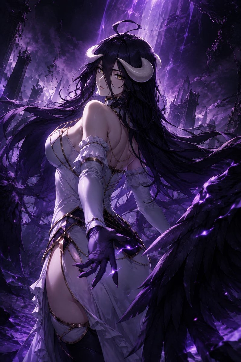 perez981846's tweet photo. Albedo 😍 https://t.co/FAG8jGOyZb