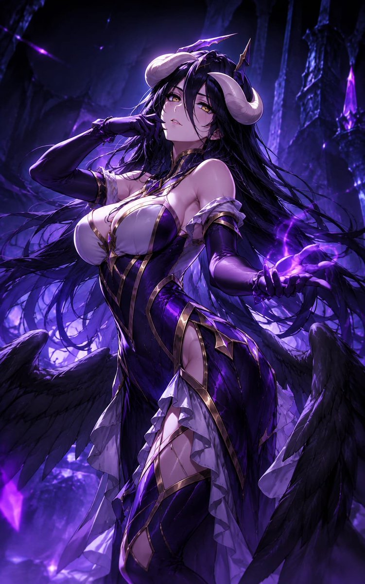 perez981846's tweet photo. Albedo 😍 https://t.co/FAG8jGOyZb