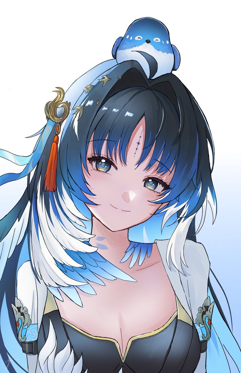 yuurina_'s tweet photo. borb sisters 
#WutheringWaves #鳴潮 https://t.co/XDL3duCYtZ