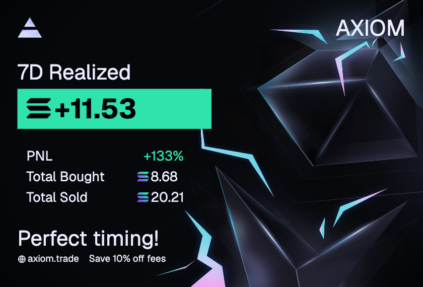 fig_medx's tweet photo. Recent main performance.
Multi wallet 3k entry on Faucet earlier in the week, topping at 50k. (16X)

Continuing to learn. https://t.co/0saPPMypZf