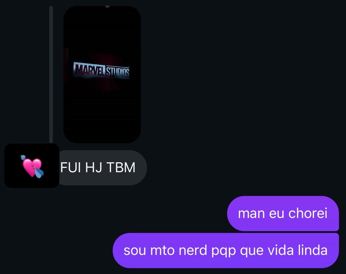 Luizapiress_'s tweet photo. Sobre o filme do homem aranha… https://t.co/TBgB78nz3s