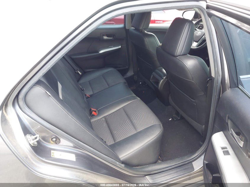 abberhs_17's tweet photo. Extremely clean 2014 Toyota Camry available on Pre-order deal.

Straight to your doorstep in 6-7weeks🇳🇬
Reach out &amp; the clean ride shall be yours

Clean in, clean out! https://t.co/h6RGW16OYF
