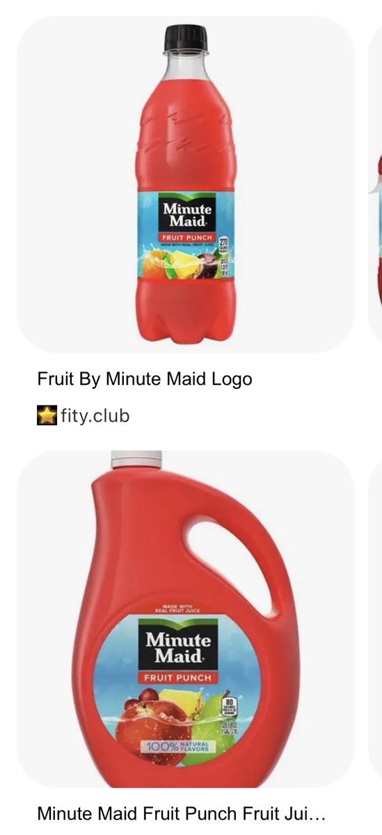 OsheaJacksonJr's tweet photo. Why are these two different juices? @MinuteMaid https://t.co/tY2FIIoTkm