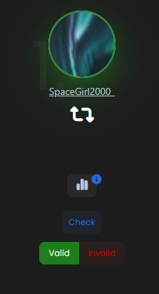 JuicyFruityyy's tweet photo. CONGRATS @SpaceGirl2000_ YOU WON THE $350 BTC GIVEAWAY!

Please upload a photo of you receiving the balance as proof you actually got it and tag me in it too
@JuicyFruityyy

https://t.co/eyGP9pBKiq 

You have 24 hours to reply OR I will pick the next winner!

GG's

Giveaway Code:GUKAUK