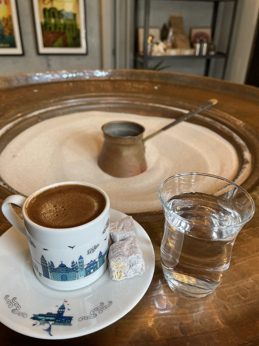 mosquecoffee's tweet photo. 8/3（Mon.）
11:00-18:00🕌

#トルココーヒー
#ターキッシュコーヒー
#turkishcoffee
#トルコアイスコーヒー
#スパイスコーヒー
#アロマティックコーヒー
#モスクコーヒー
#トルココーヒーゼリー
#バクラバ
#ロクム
#ターキッシュディライト
#トルコアイス
#トルコアフォガート https://t.co/CejlgzboIq