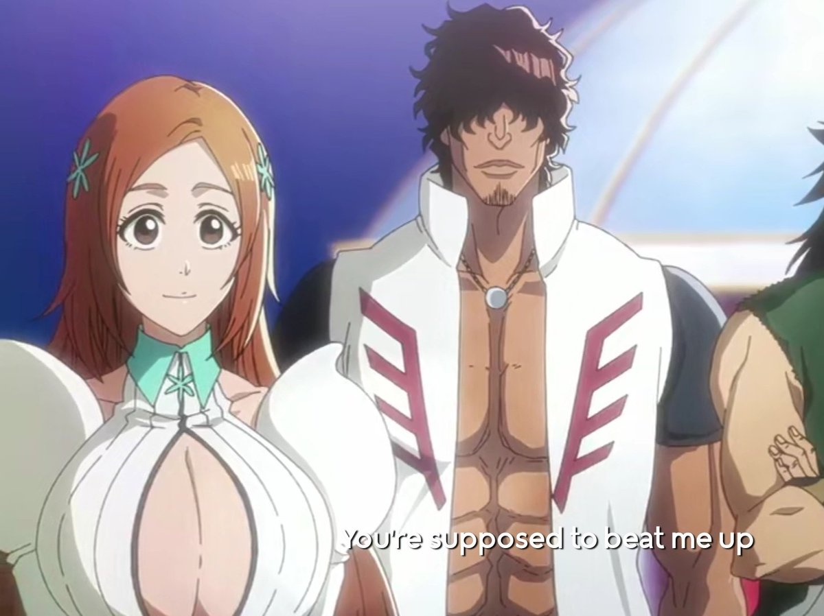ogchris00's tweet photo. I know it's anime but this is waaay too unrealistic..don't know what the animators were trying to achieve by drawing a teen breasts this way https://t.co/4yFrFqXPWf