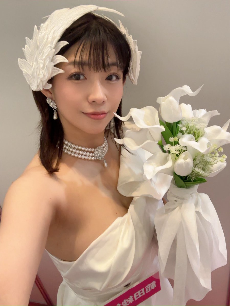 ZIPANG1276's tweet photo. 【会員様限定衣装発売!!】
本日8/3(月)23時より、#範田紗々 ファンクラブ『#ClubPANDA』サイト内にてイベント着用衣装3点を発売いたします!!
①TAE(台湾)イベント着用衣装一式
②フェチフェス31イベント着用衣装一式
③納涼祭イベント着用衣装一式
詳細はClub PANDAサイト内商品ページにてご確認ください。
どちらも着用時の写真に直筆サイン、メッセージを添えてお届けいたします。
各1点のみとなりますのでお早めに!!
Club PANDAはコチラ
https://t.co/DWlip4FP9U