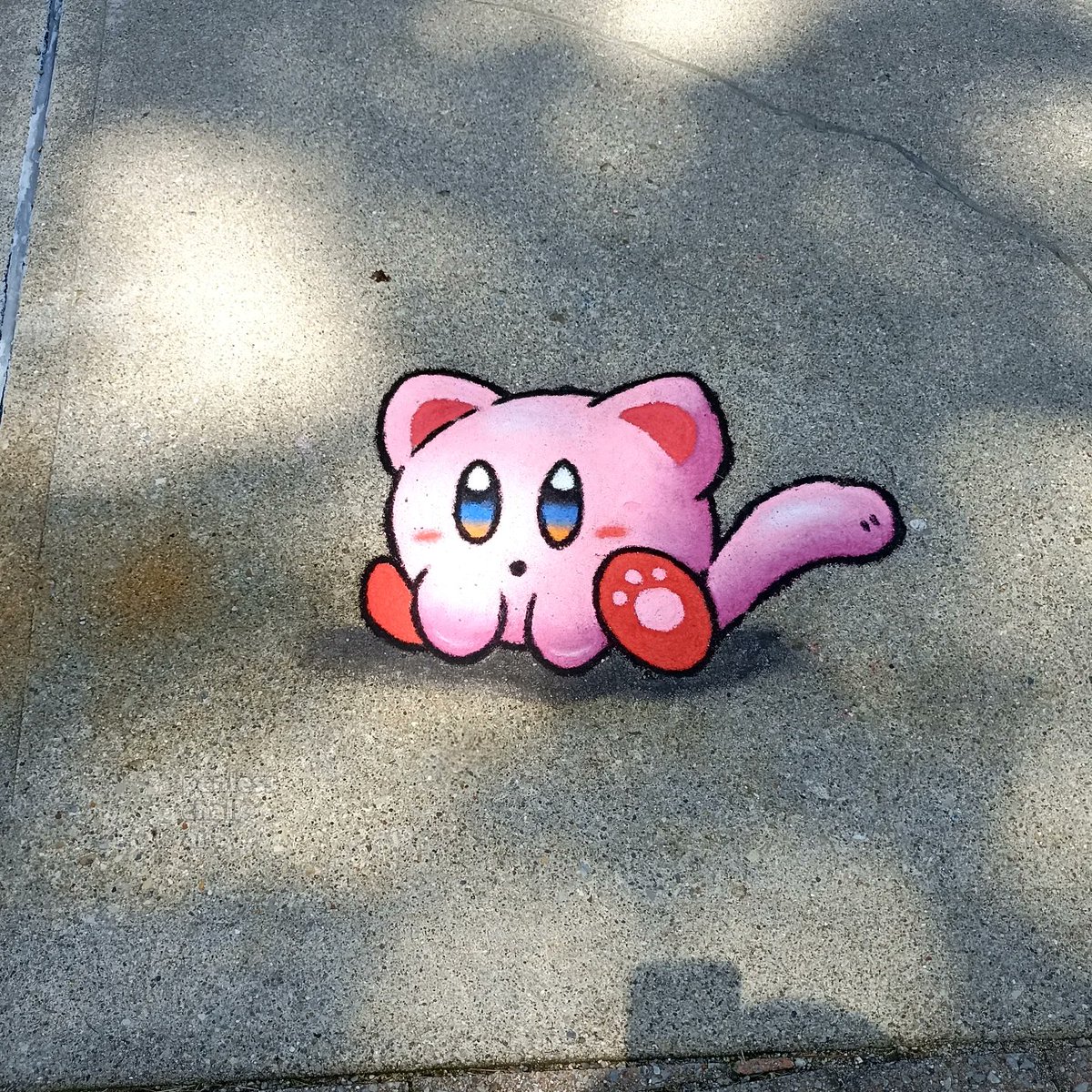 penlesschalkart's tweet photo. https://t.co/ZfuOnCZH3I